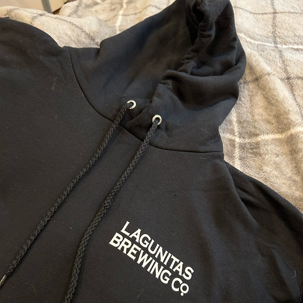 Lagunitas Brewing Co Sweatshirt